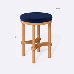Fei Stool
