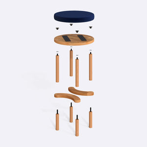 Fei Stool