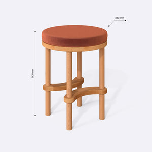 Fei Stool