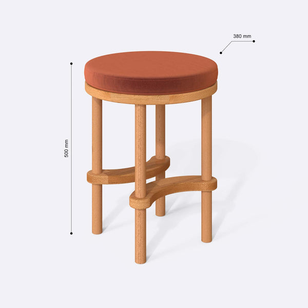 Fei Stool