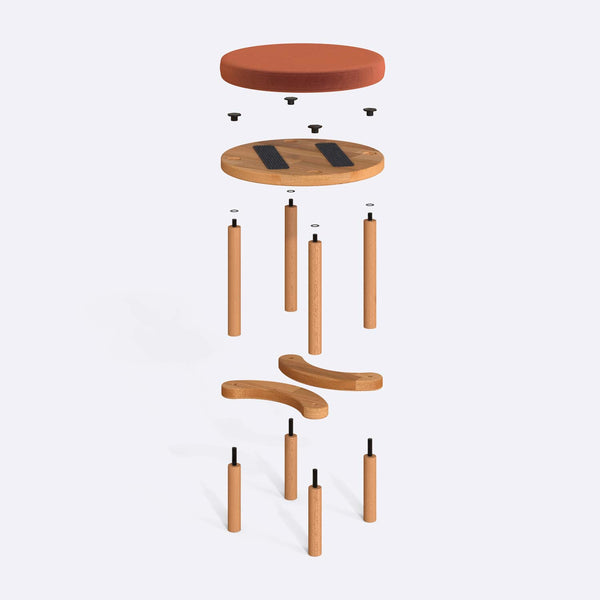 Fei Stool