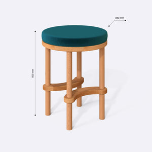 Fei Stool
