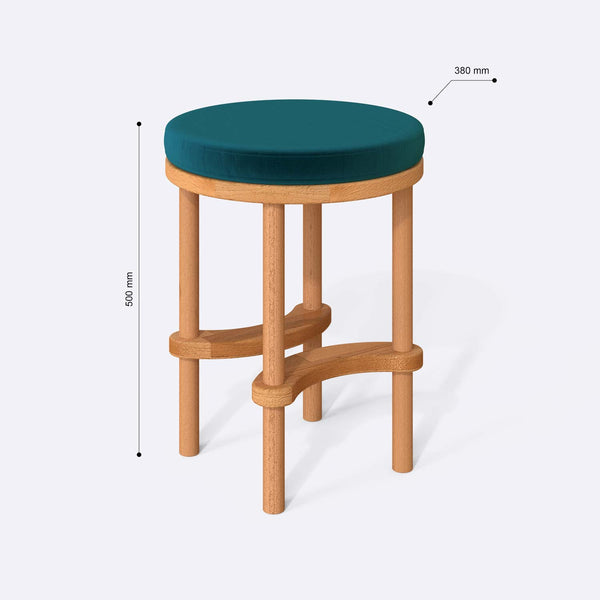 Fei Stool