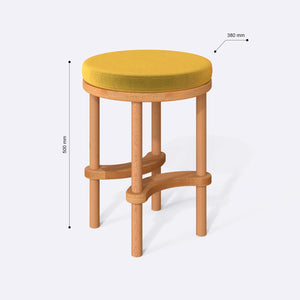 Fei Stool