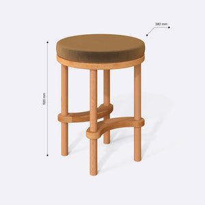 Fei Stool