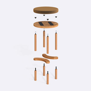 Fei Stool