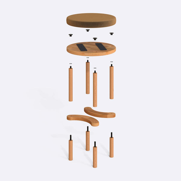 Fei Stool