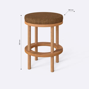 Well Stool