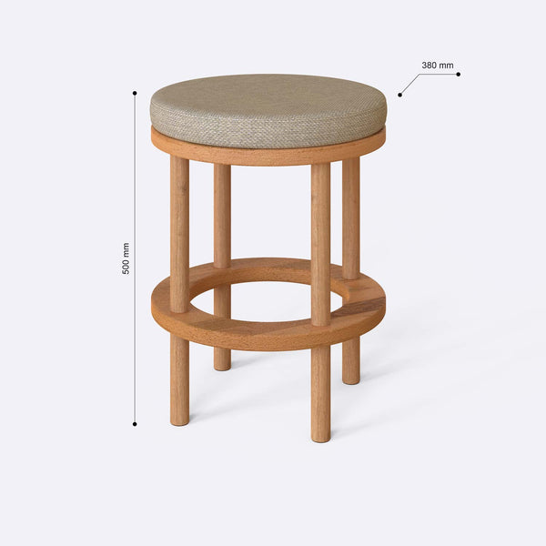 Well Stool