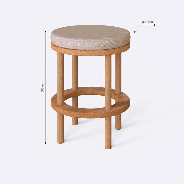 Well Stool