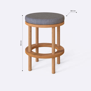 Well Stool