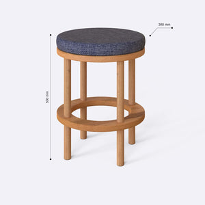 Well Stool