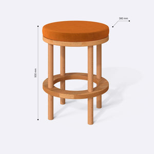 Well Stool