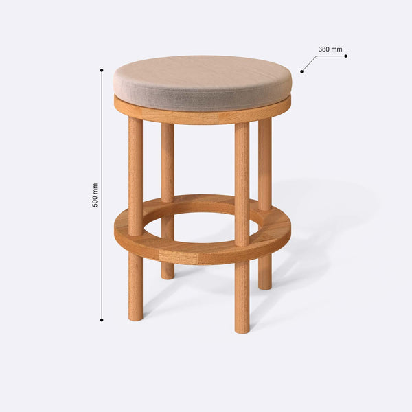 Well Stool