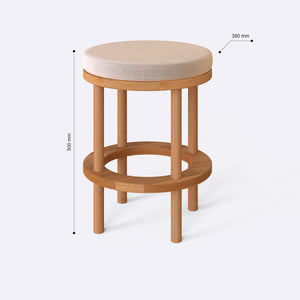 Well Stool