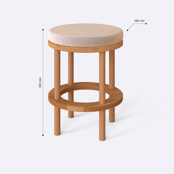 Well Stool