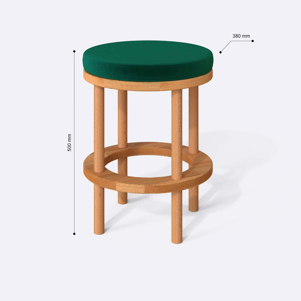 Well Stool