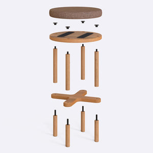 Lat Stool