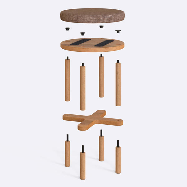 Lat Stool