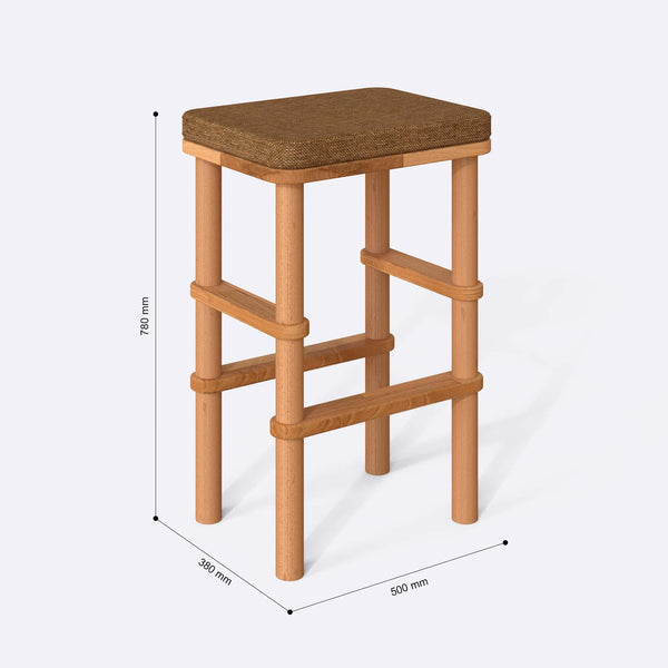 Pal Bar Stool
