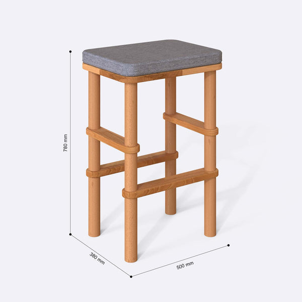 Pal Bar Stool