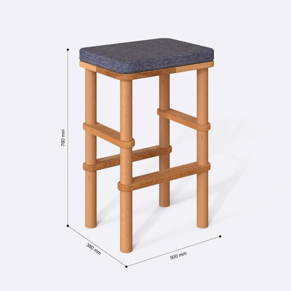Pal Bar Stool