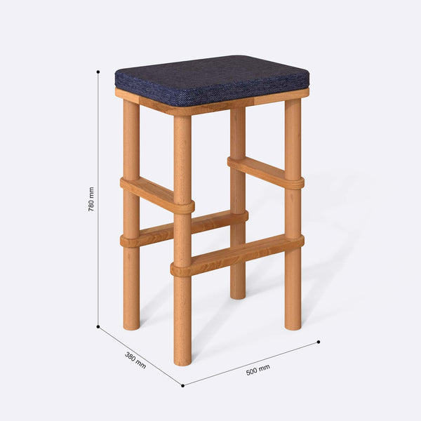 Pal Bar Stool