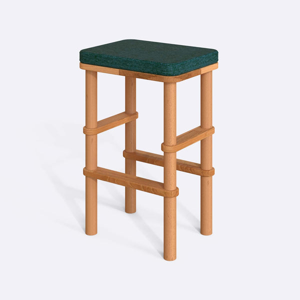 Pal Bar Stool