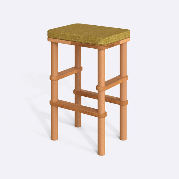 Pal Bar Stool