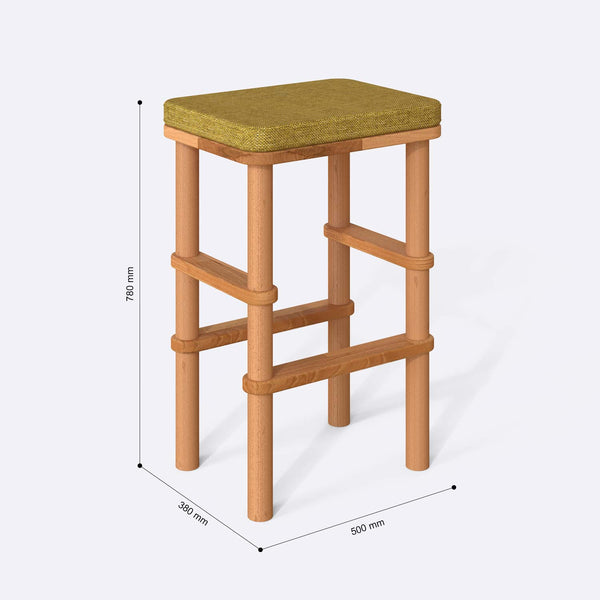 Pal Bar Stool