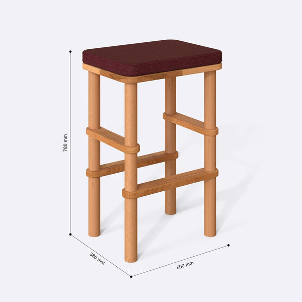 Pal Bar Stool
