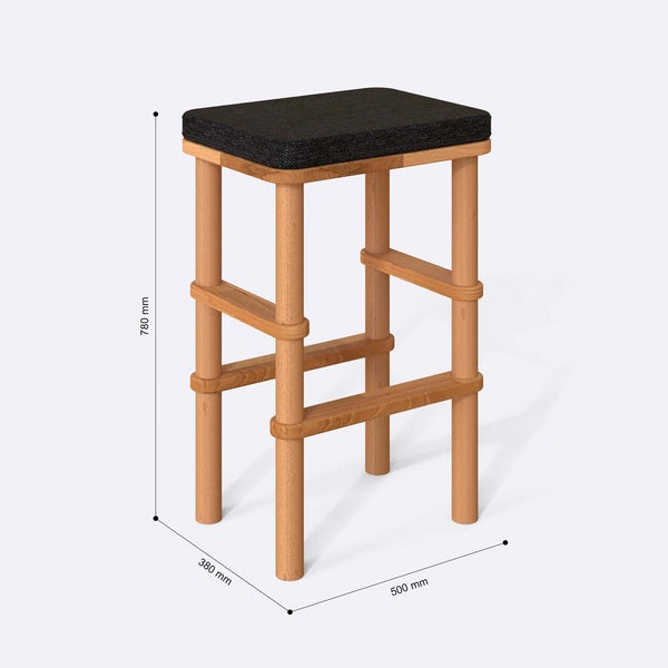 Pal Bar Stool