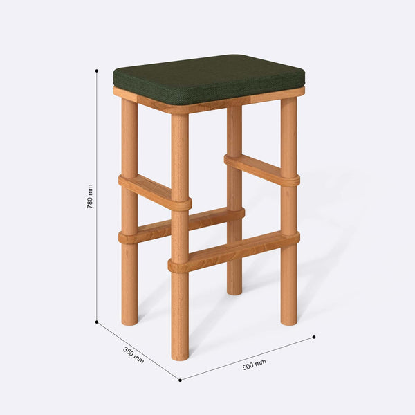 Pal Bar Stool