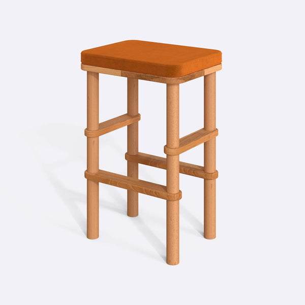 Pal Bar Stool