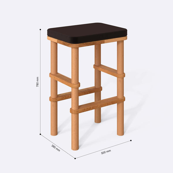 Pal Bar Stool