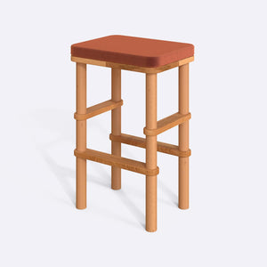 Pal Bar Stool
