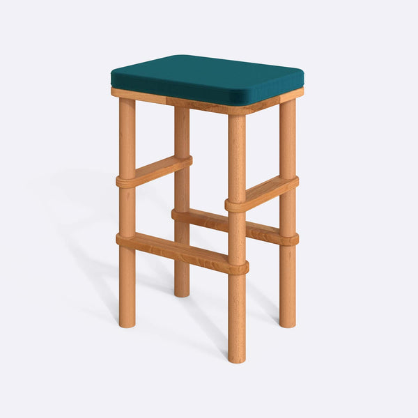 Pal Bar Stool