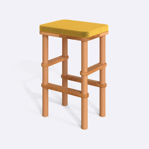 Pal Bar Stool