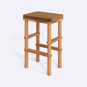 Pal Bar Stool