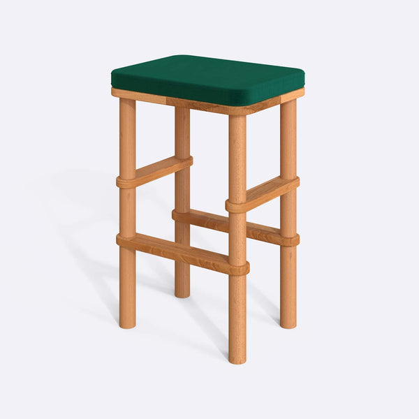 Pal Bar Stool