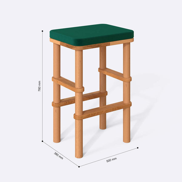 Pal Bar Stool