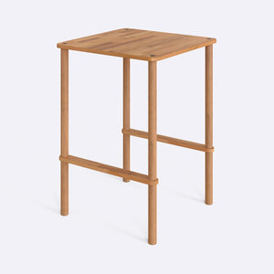 Gisa Bar Dining Table