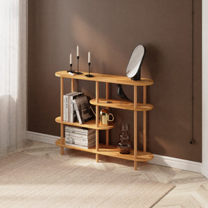Sola 4 Bookcase