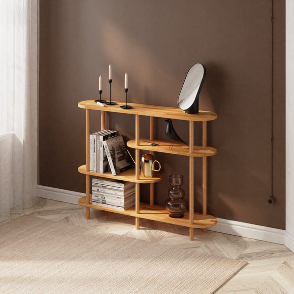 Sola 4 Bookcase