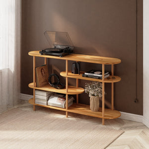 Sola 4 Bookcase