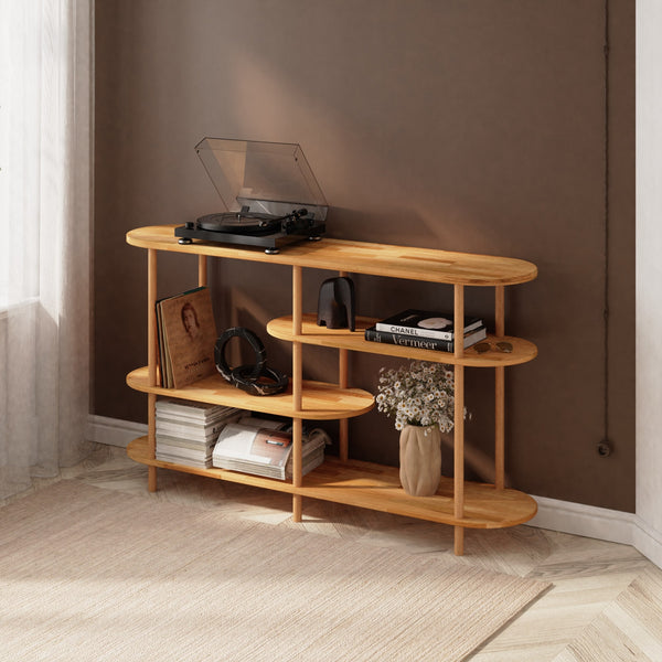 Sola 4 Bookcase