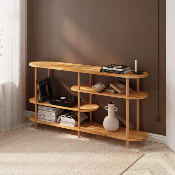 Sola 4 Bookcase