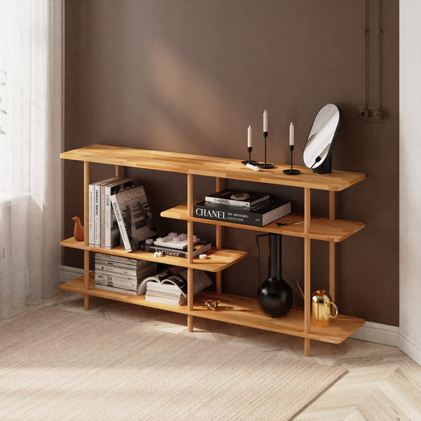 Goria 4 Bookcase