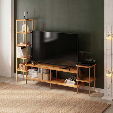 Inov TV Stand