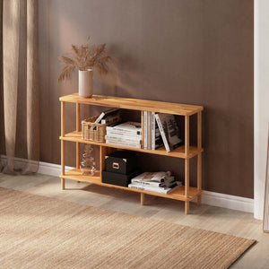 Netu 3 Bookcase